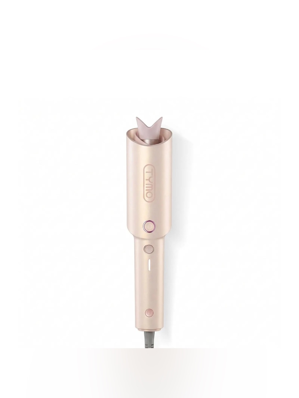 TYMO CURLPRO Automatic Curling Iron 1" Ceramic Dual
